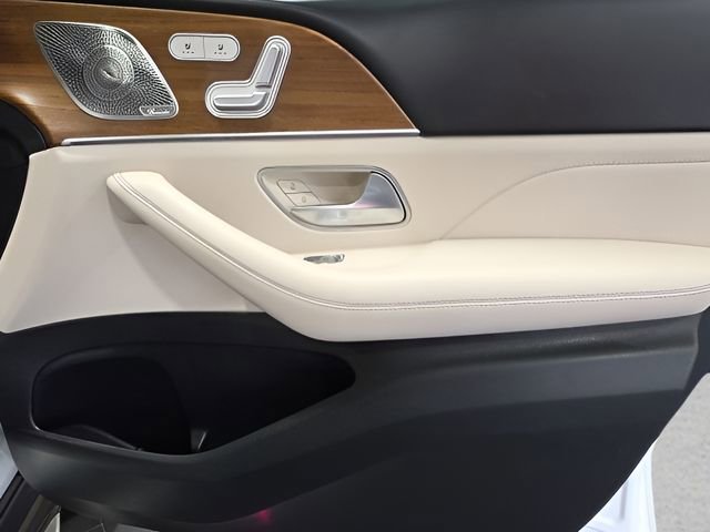 Used 2023 Mercedes-Benz GLE 350 4MATIC w/ Premium Package image 21