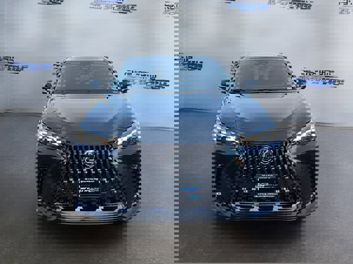 Used 2022 Lexus NX 350 AWD image 2