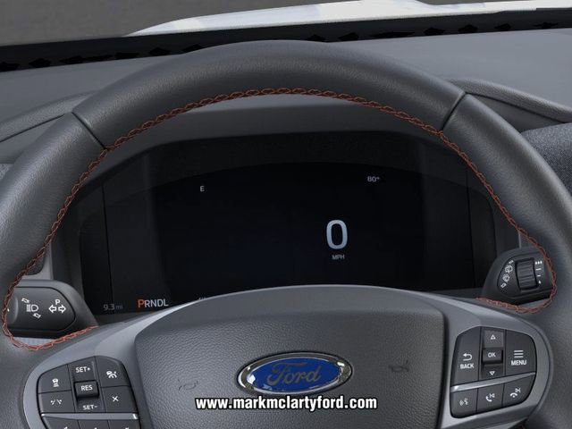 New 2026 Ford Explorer Active w/ Active Comfort Package image 13