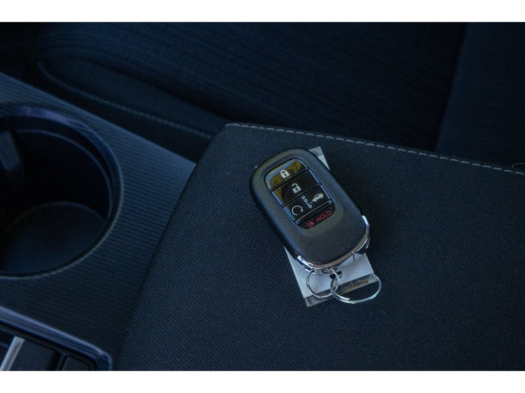 Used 2023 Honda Civic EX image 25
