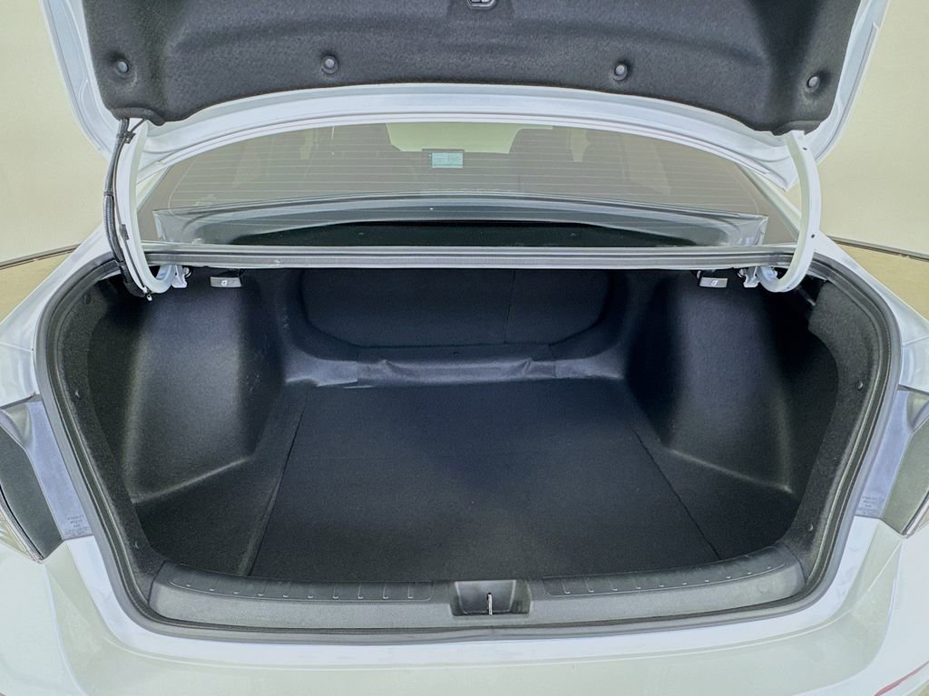 Used 2026 Honda Civic Sport Touring image 34