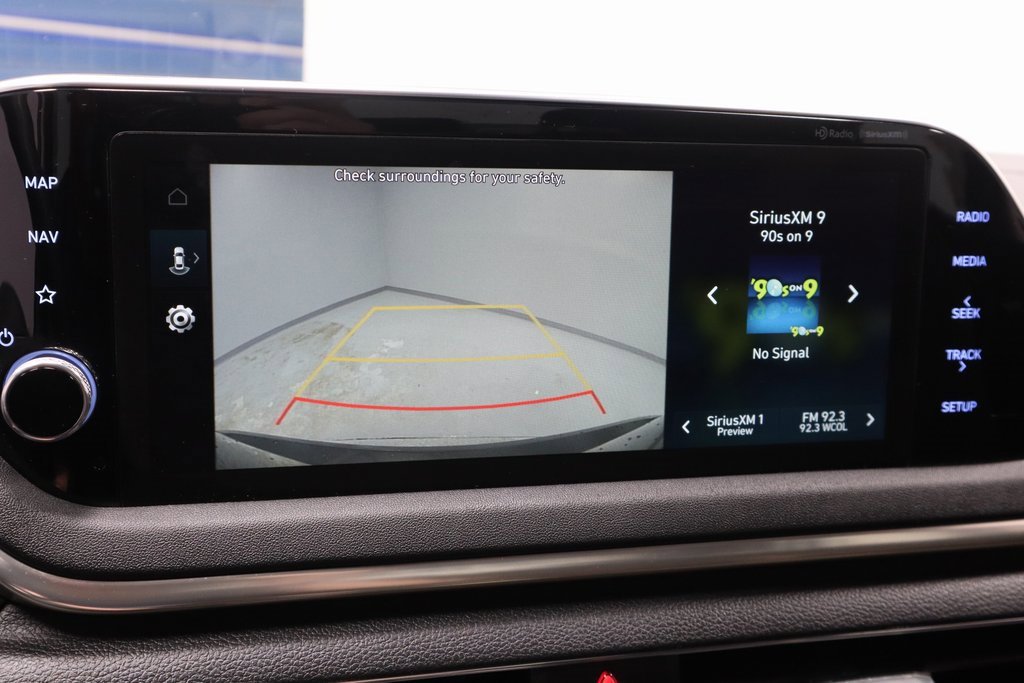 Certified 2023 Hyundai Sonata SEL image 4