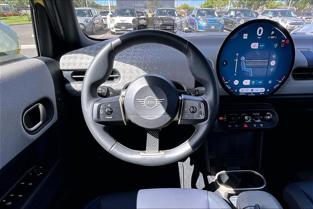 Used 2026 MINI Cooper S FWD image 6