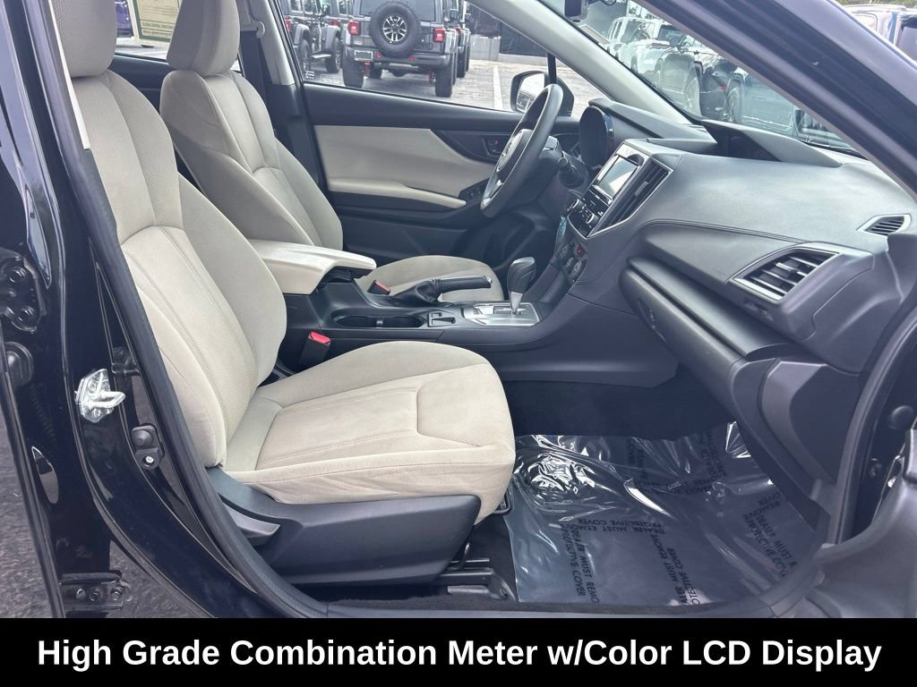 Used 2023 Subaru Impreza 2.0i AWD/4WD image 21