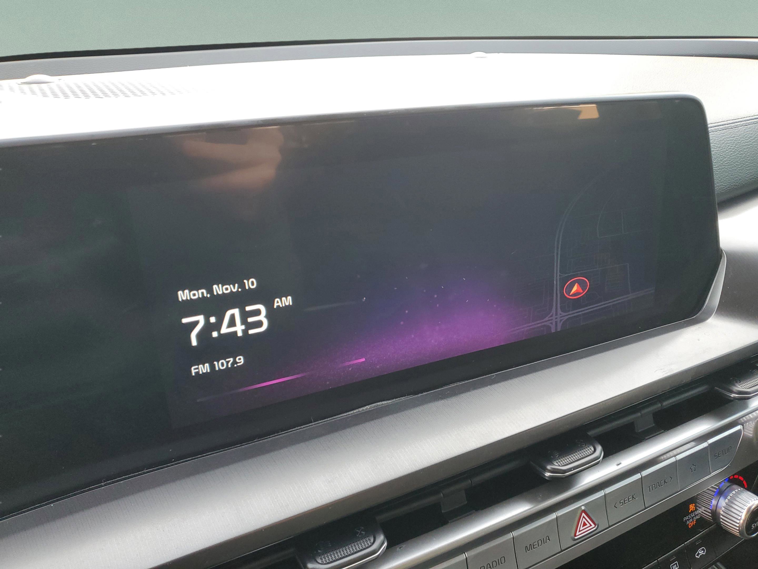 Used 2023 Kia Telluride S w/ S Sunroof Package image 27