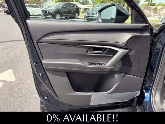 Used 2026 MAZDA CX-5 Preferred AWD/4WD image 7