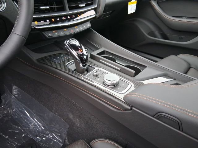 New 2026 Cadillac CT5 Sport RWD image 17