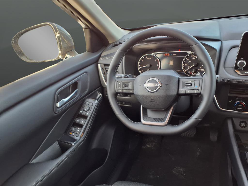 New 2026 Nissan Rogue SV image 20