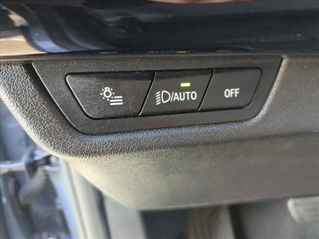 Used 2023 BMW X1 xDrive28i image 11