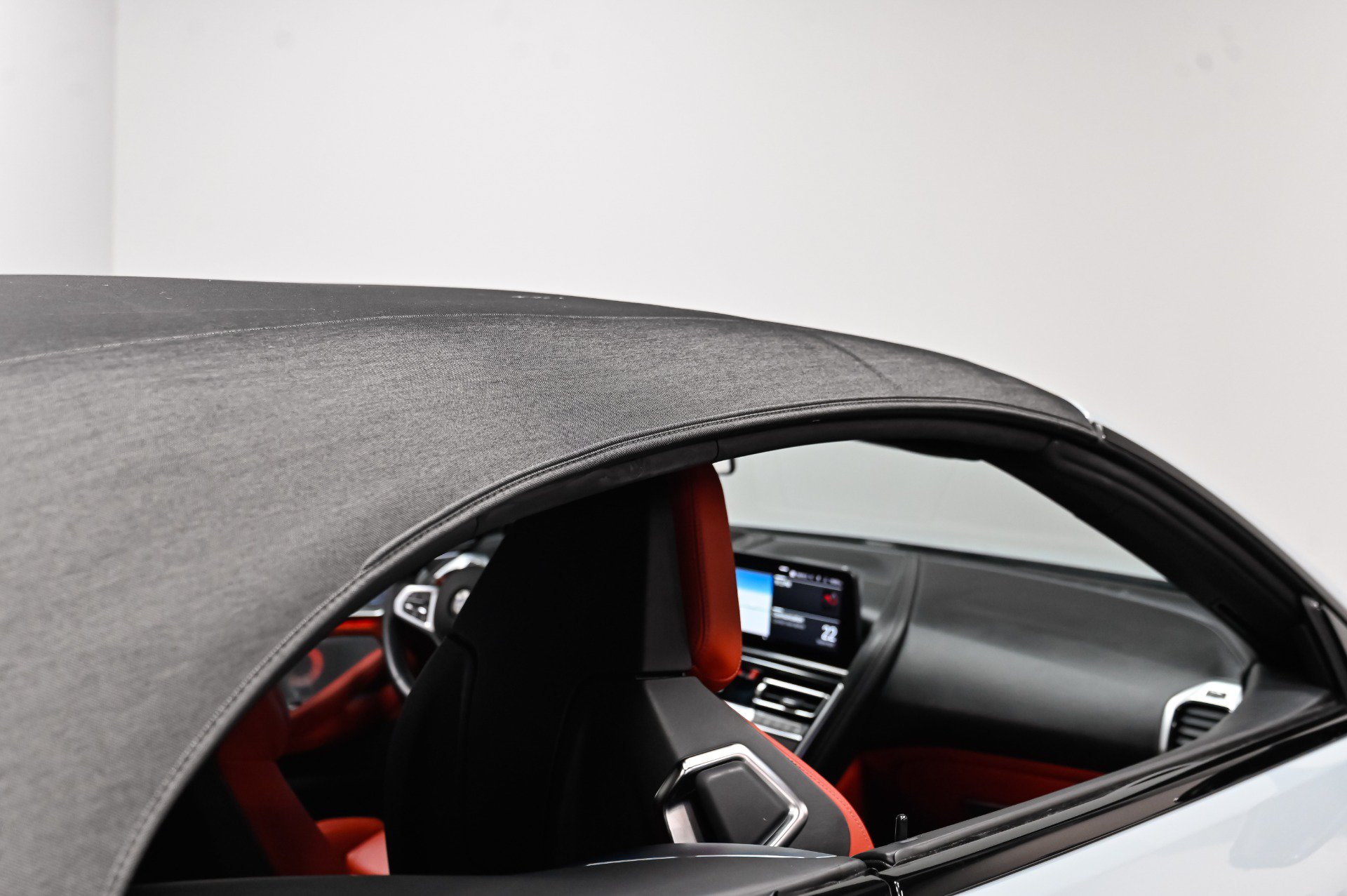 Used 2023 BMW M8 Competition AWD/4WD image 60