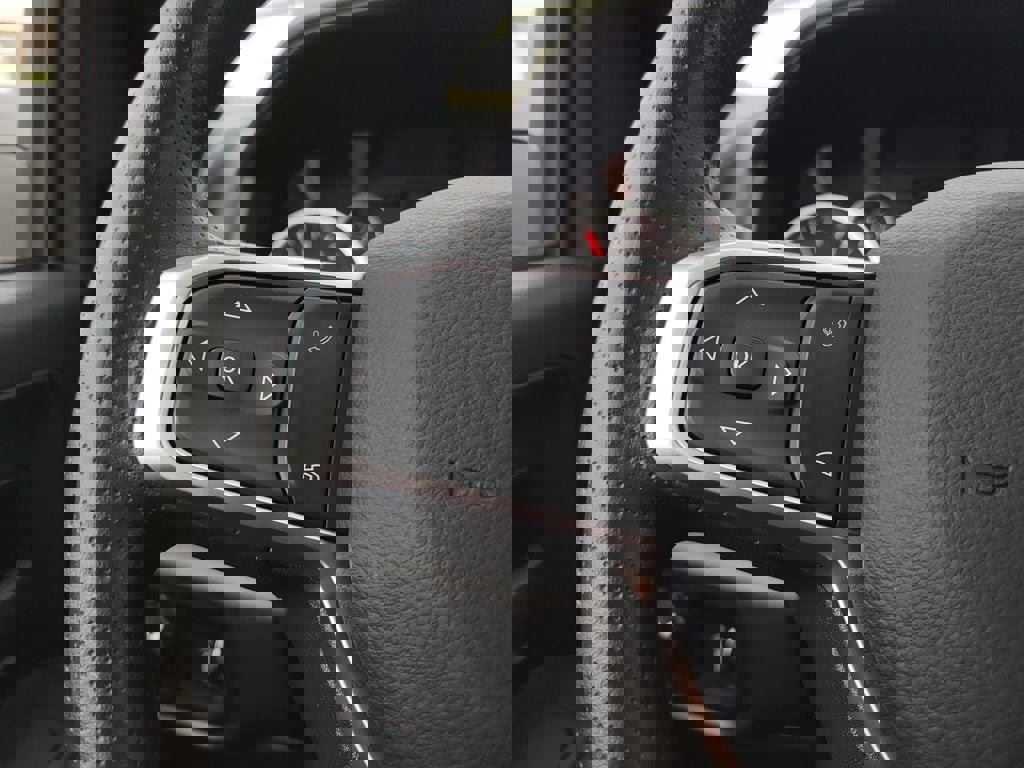 New 2025 RAM 2500 Tradesman w/ Chrome Appearance Group image 11