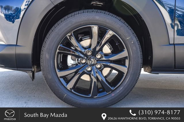 New 2026 MAZDA CX-30 Aire Edition image 11