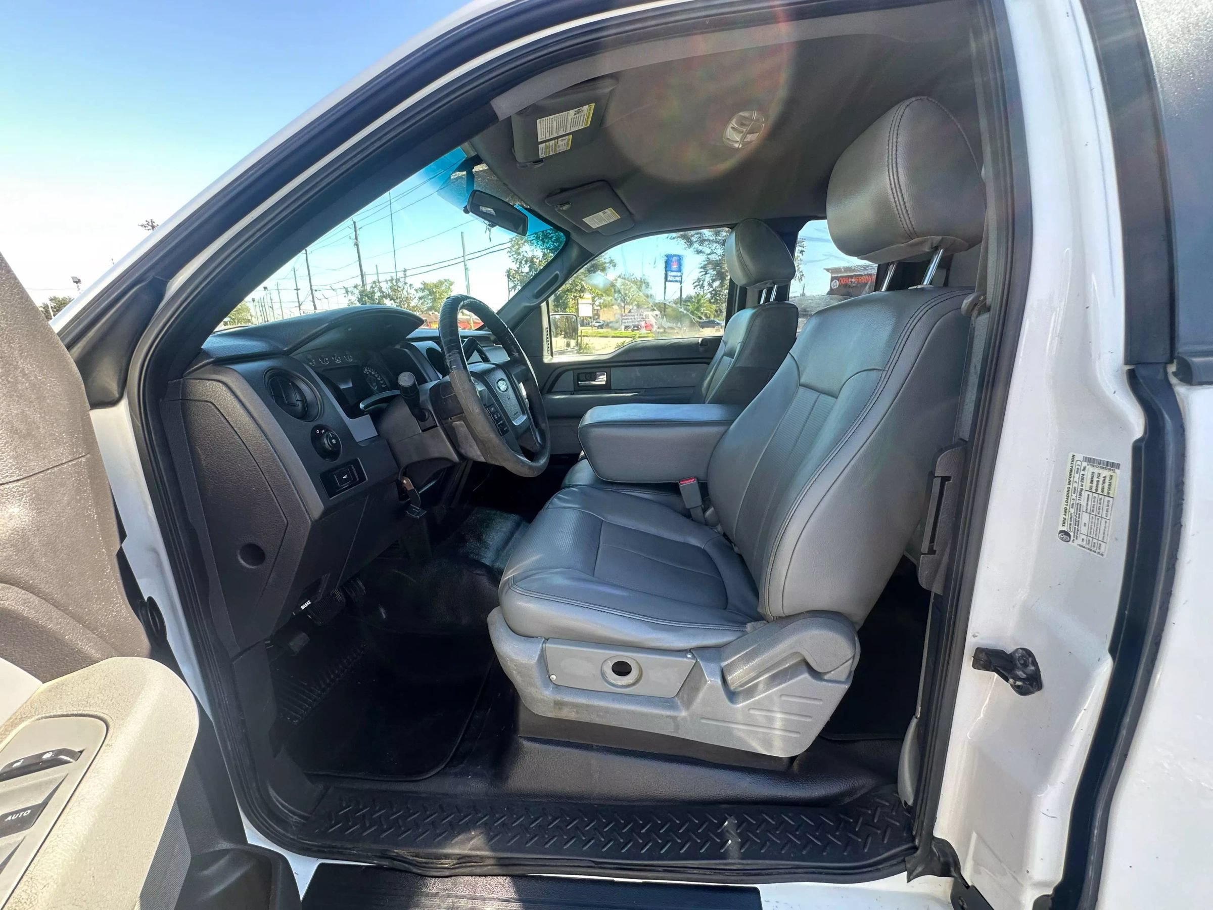 Used 2013 Ford F150 XL RWD image 10