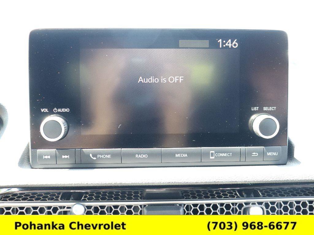 Used 2024 Honda Civic Sport image 17