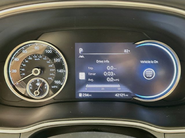 Certified 2024 Genesis GV80 3.5T Advanced w/ Advanced Package AWD/4WD image 19