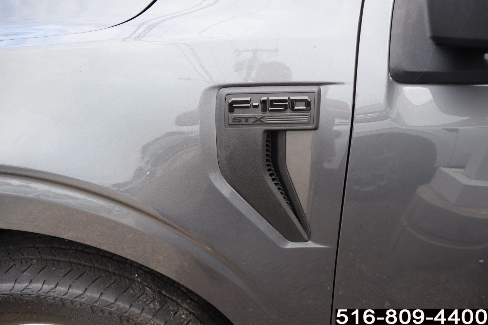 Used 2023 Ford F150 XL w/ STX Appearance Package AWD/4WD image 20