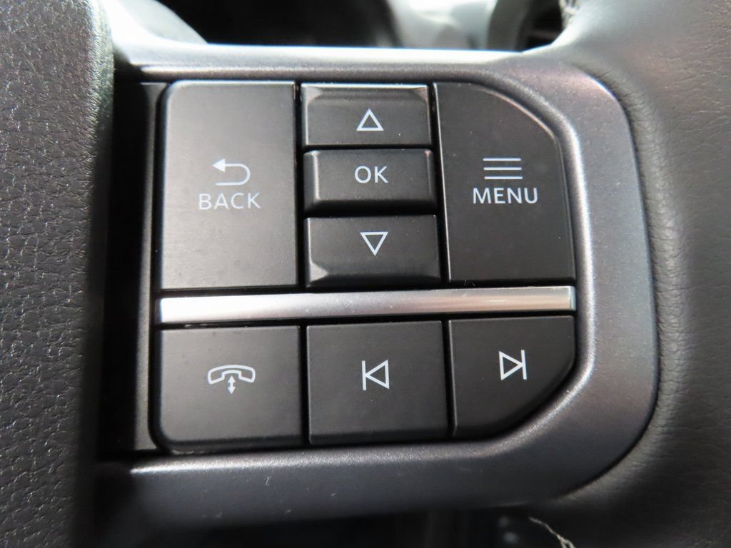 Used 2025 Ford F150 Lariat AWD/4WD image 58