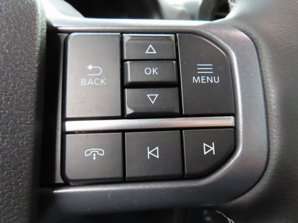 Used 2025 Ford F150 Lariat image 58