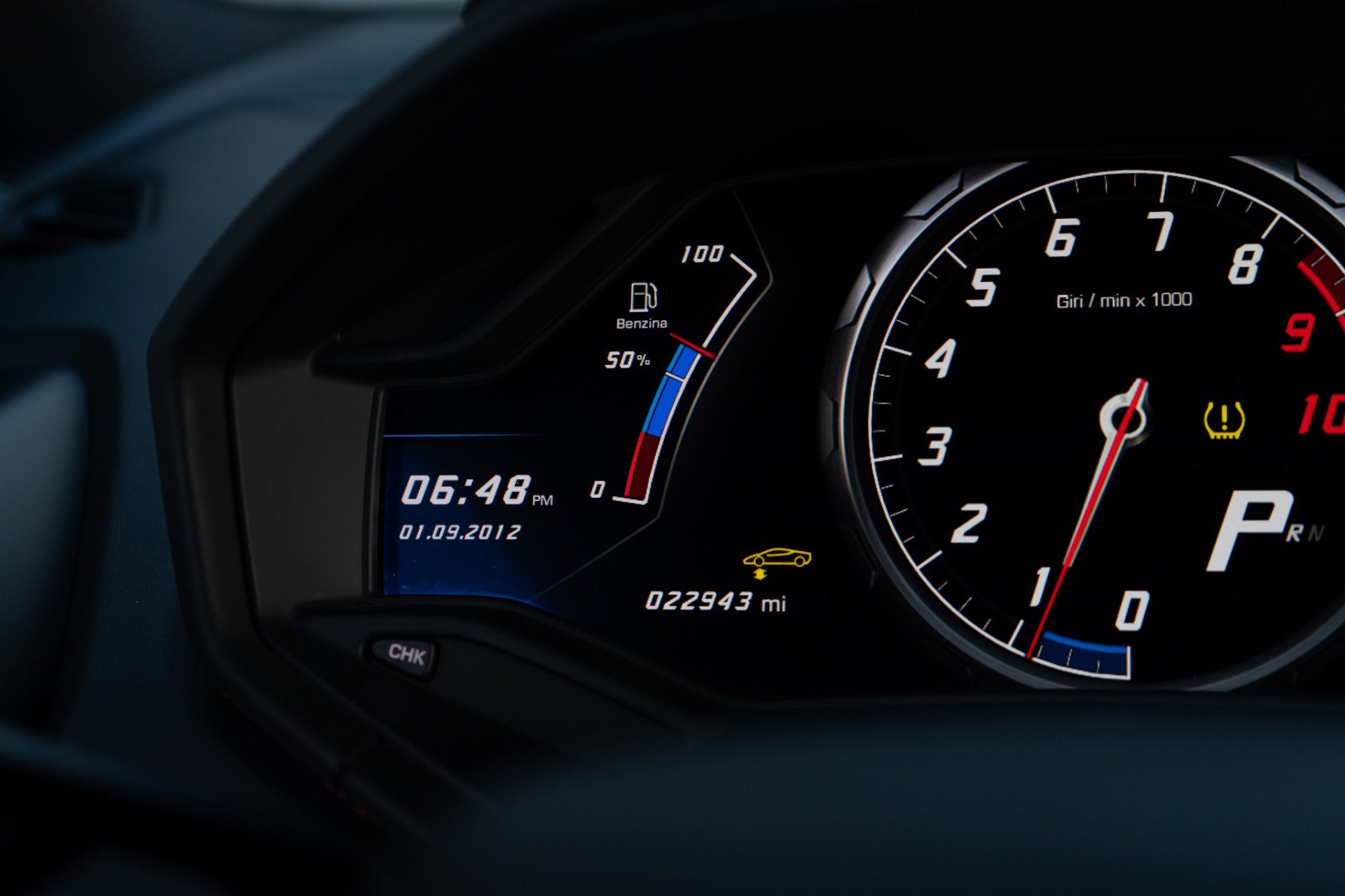 Used 2015 Lamborghini Huracan LP 610-4 image 12