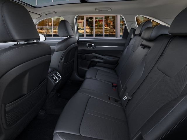 New 2026 Kia Sorento S w/ S Panoramic Sunroof Package AWD/4WD image 18