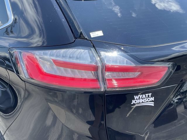 Certified 2024 Ford Edge SEL w/ Convenience Package AWD/4WD image 12