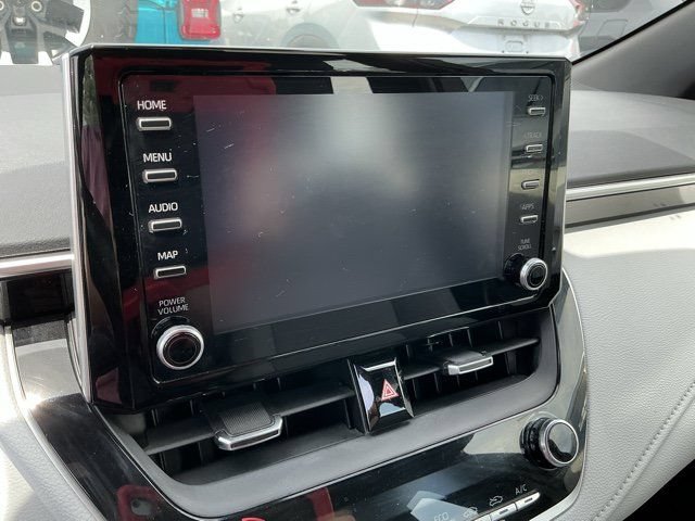 Used 2020 Toyota Corolla SE FWD image 22