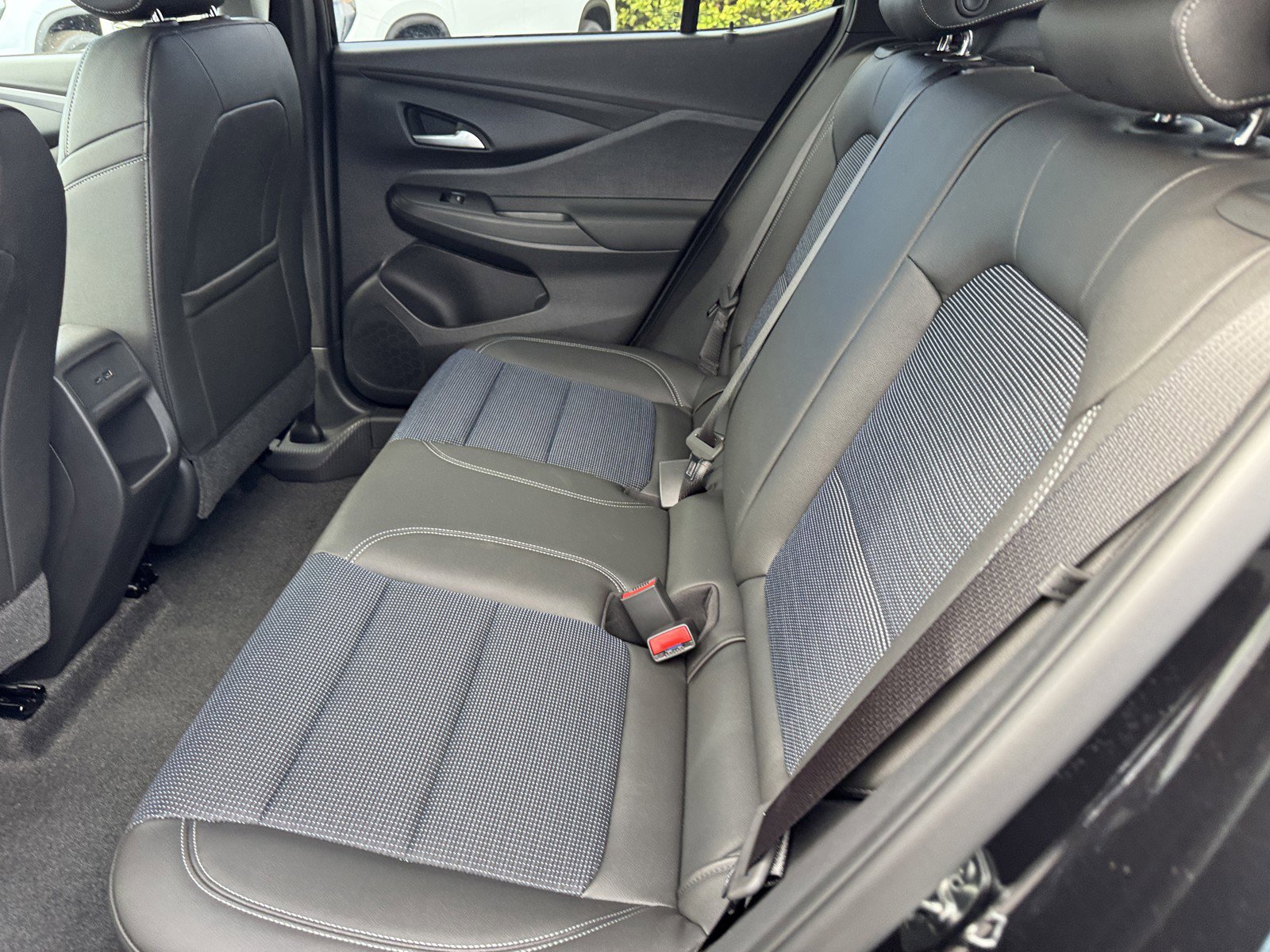 New 2026 Buick Envista Preferred w/ Convenience I Package image 11