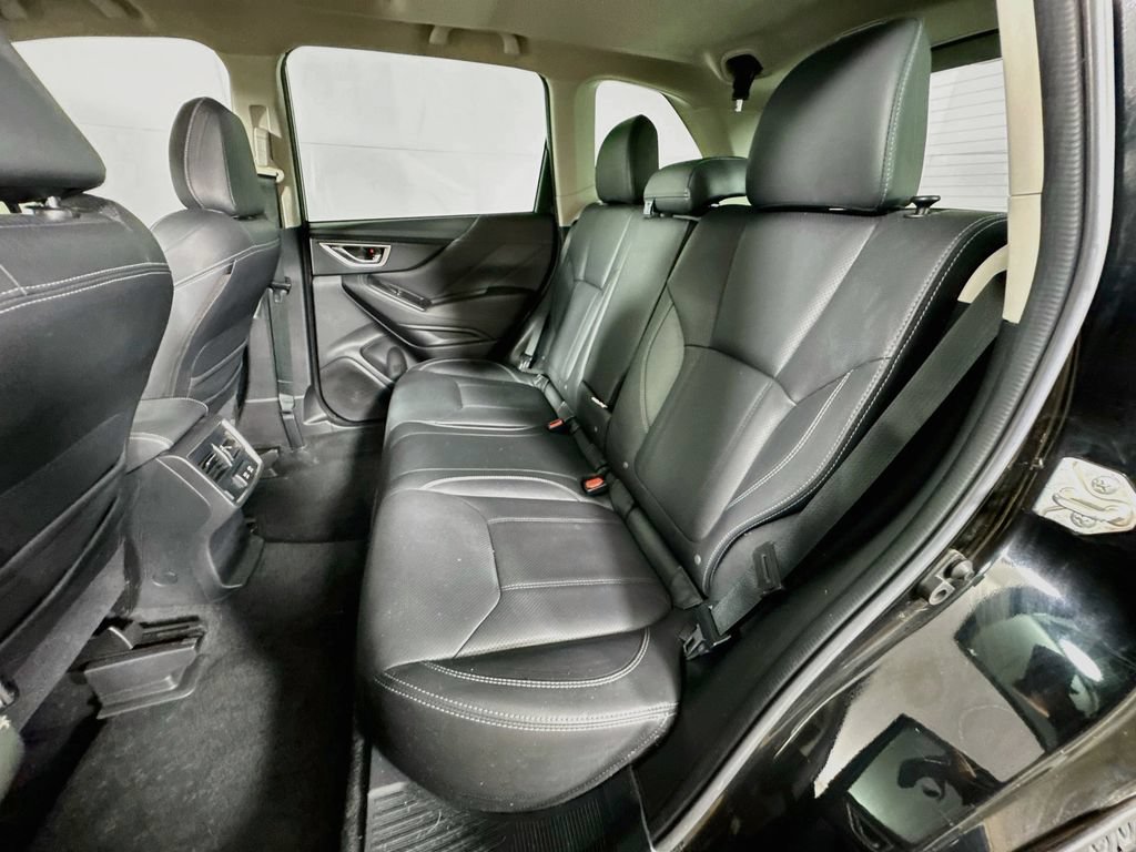 Used 2021 Subaru Forester Limited w/ Popular Package #3 AWD/4WD image 30