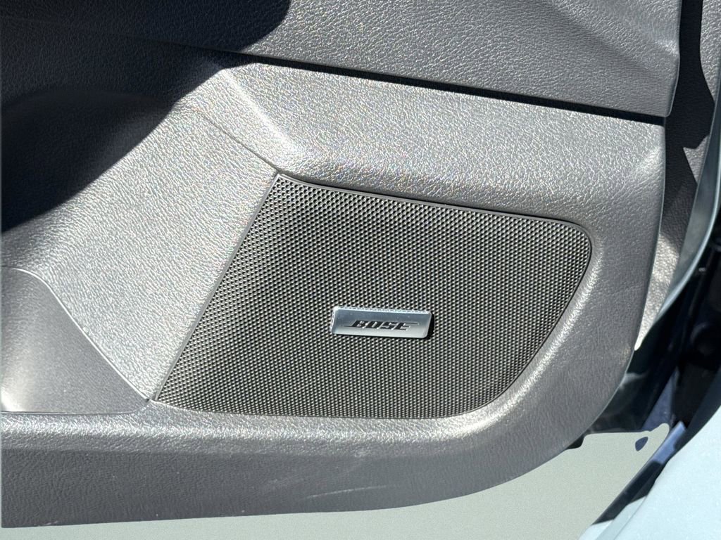 Certified 2025 Nissan Sentra SR w/ SR Premium Package image 26