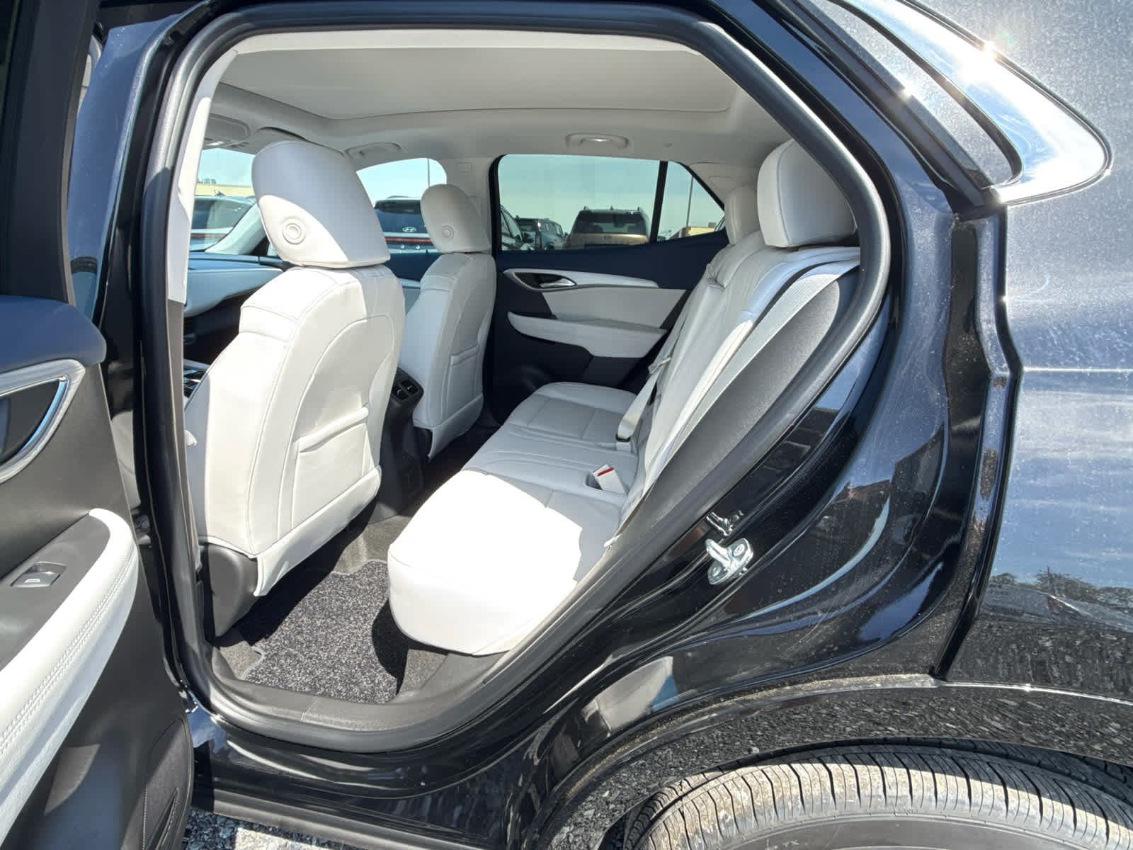 New 2026 Buick Envision Avenir AWD/4WD image 18