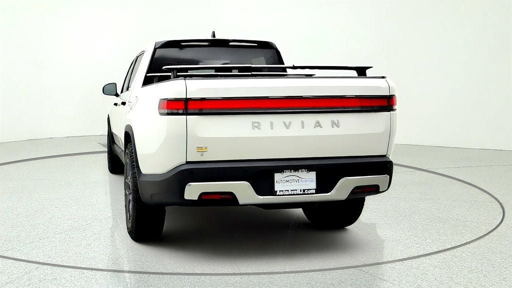 Used 2022 Rivian R1T Launch Edition AWD/4WD image 6