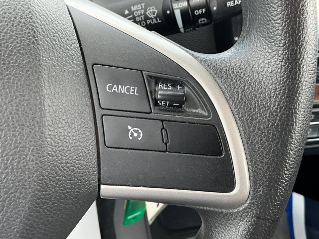 Used 2024 Mitsubishi Mirage ES FWD image 16