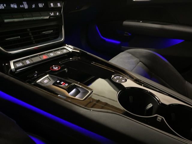 Used 2022 Audi e-tron GT Prestige w/ Prestige Package AWD/4WD image 59