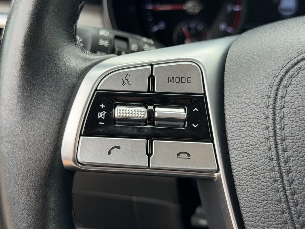 Used 2022 Kia Telluride SX w/ SX Prestige Package AWD/4WD image 23