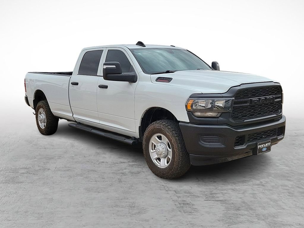 Used 2024 RAM 2500 Tradesman