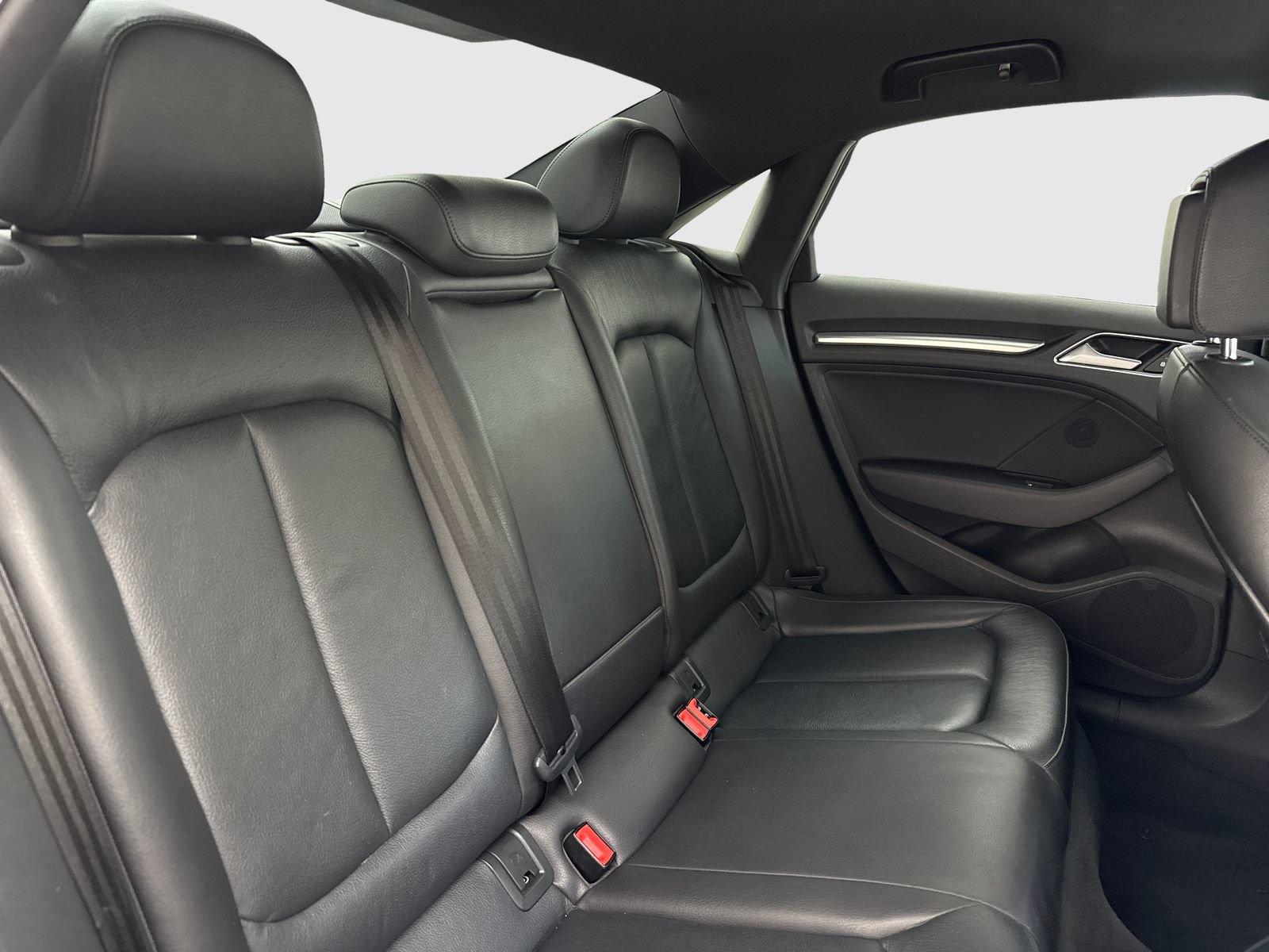 Used 2020 Audi A3 2.0T Premium FWD image 44