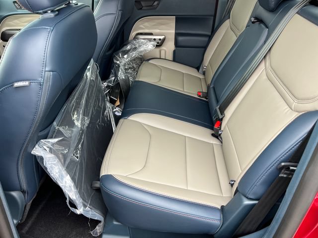 New 2026 Ford Maverick Lariat w/ 4K Tow Package AWD/4WD image 17