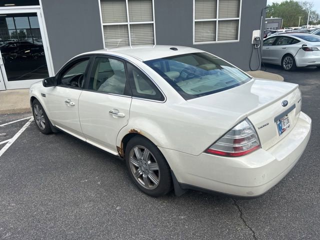 Used 2009 Ford Taurus Limited image 11