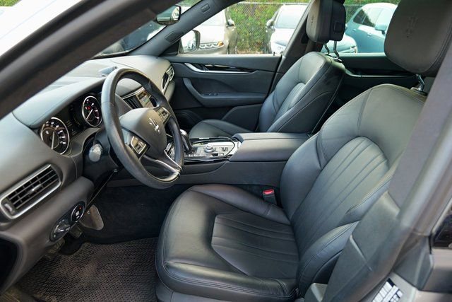 Used 2022 Maserati Levante Modena image 20
