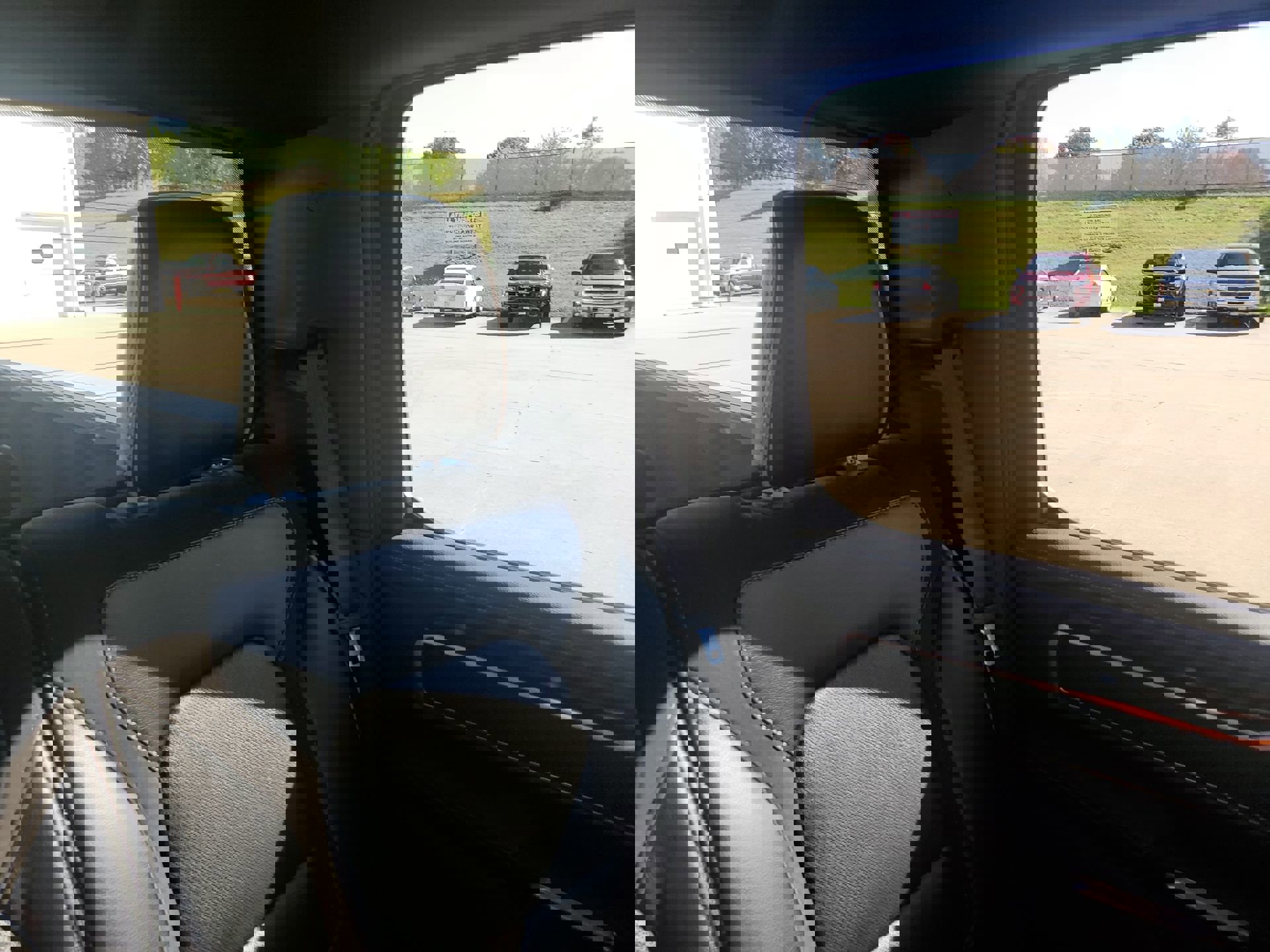 Used 2021 RAM 1500 Laramie image 15