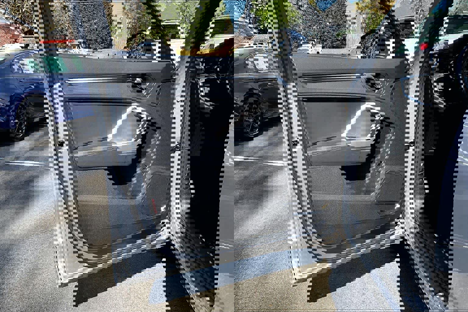 Used 2020 Audi Q3 2.0T Premium Plus w/ Premium Plus Package AWD/4WD image 21