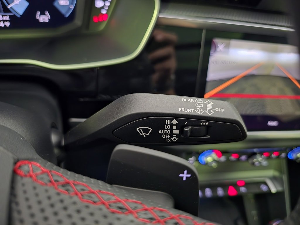 New 2025 Audi Q3 2.0T Premium Plus image 22