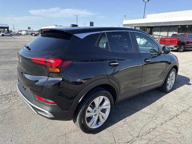 Used 2024 Buick Encore GX Preferred FWD image 4