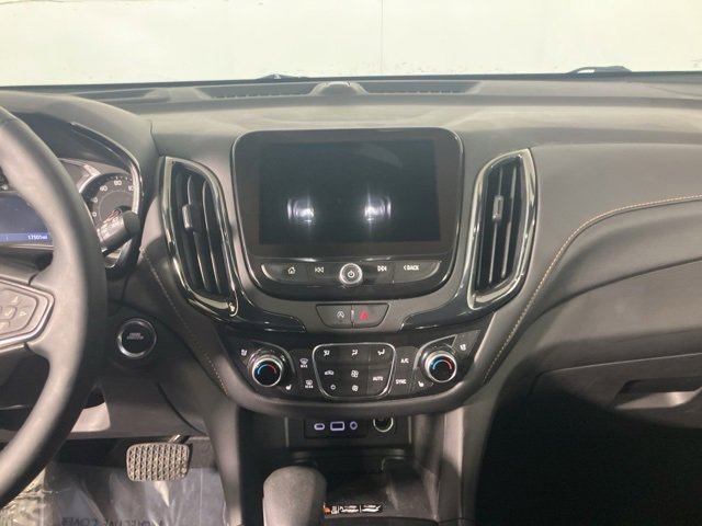 Used 2023 Chevrolet Equinox Premier image 13