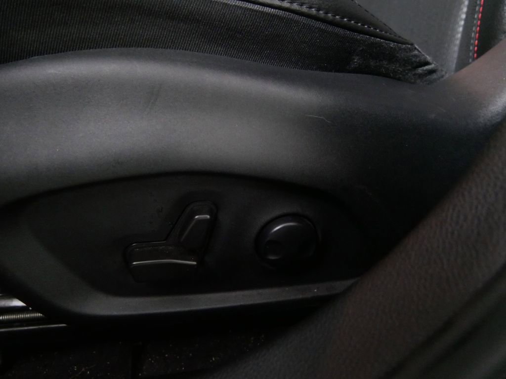 Used 2022 Jeep Compass Trailhawk w/ Trailhawk Convenience Group image 18