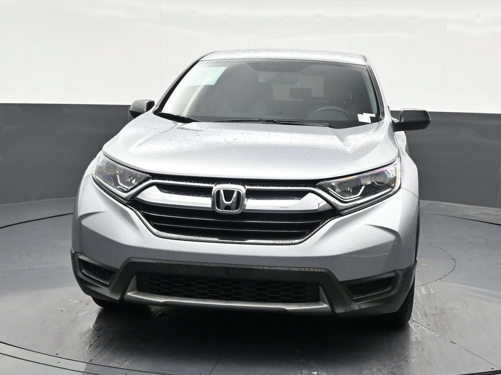 Used 2018 Honda CR-V LX image 8