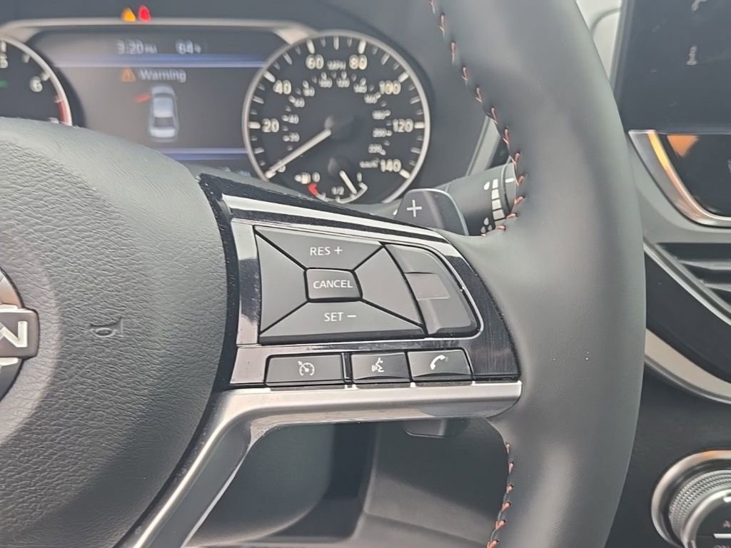 Used 2025 Nissan Altima 2.5 SR w/ SR Premium Package image 17