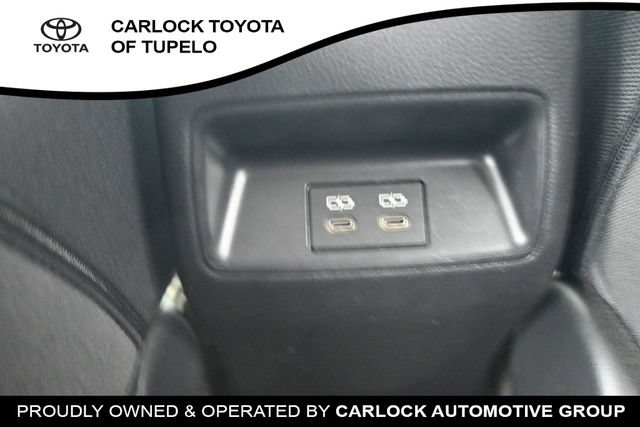 Used 2026 Toyota Corolla LE FWD image 26