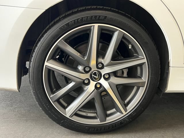 Used 2016 Lexus GS 350 F Sport w/ F Sport Package RWD image 11
