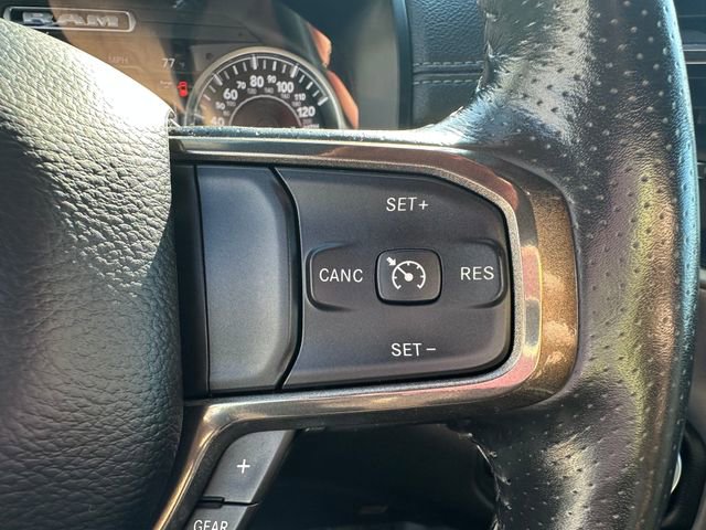 Used 2020 RAM 1500 Sport w/ Alpine Leather & Sound Group image 14